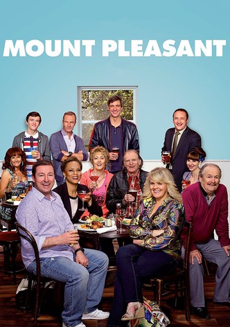 Mount Pleasant S07