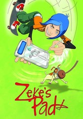 Zeke's Pad