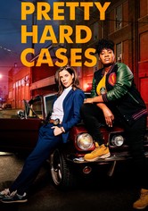 Pretty Hard Cases - Season 1