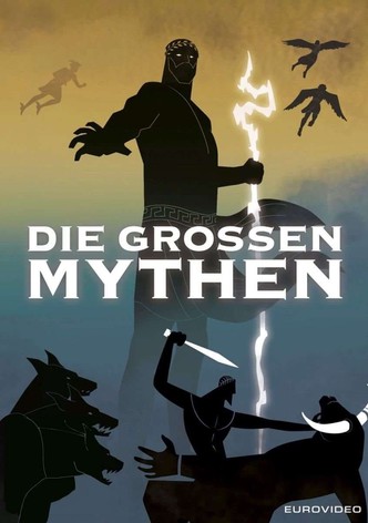 Die großen Mythen