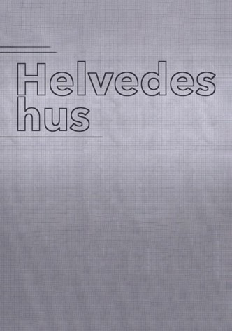 Helvedes hus