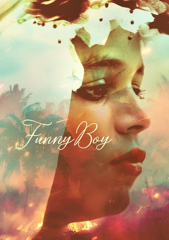 Funny Boy