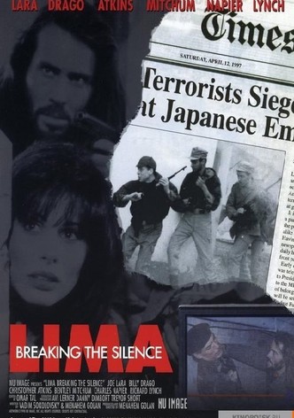 Pánico en la embajada