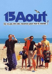 15 août