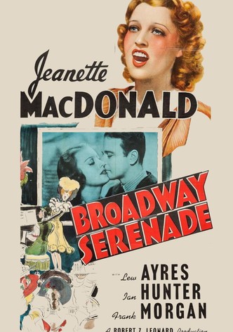 Broadway Serenade