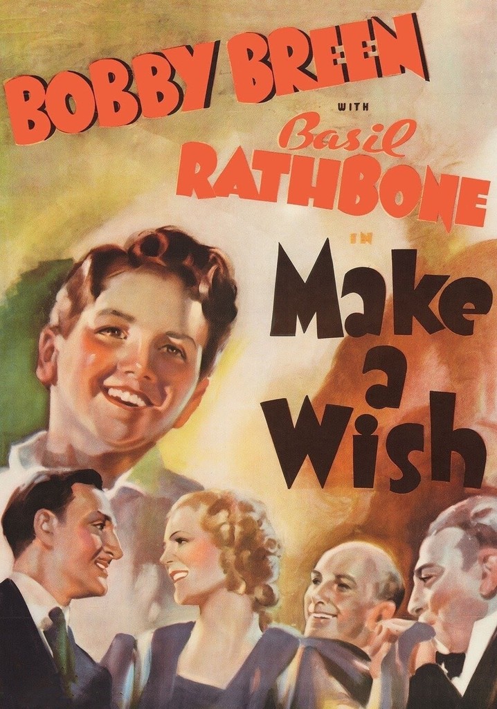 Make a Wish streaming: where to watch movie online?