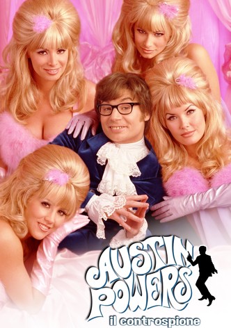 Austin Powers - Il controspione