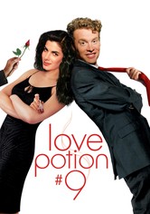Love Potion No. 9