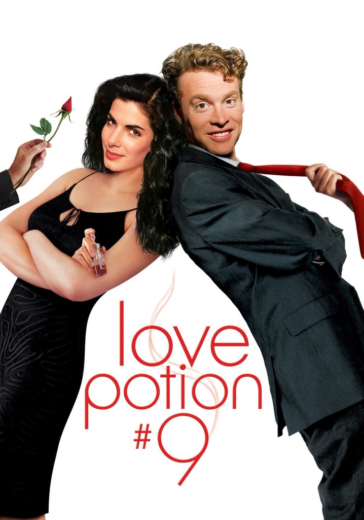 Petra Verkaik Having Sex - Love Potion No. 9 - movie: watch streaming online