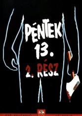 Péntek 13. - II. rész