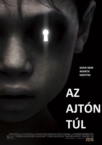 Az ajtón túl