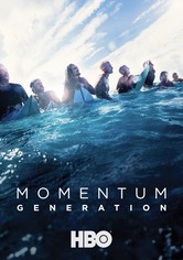 Momentum Generation