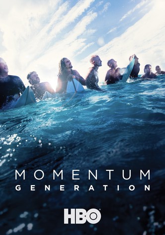 Momentum Generation