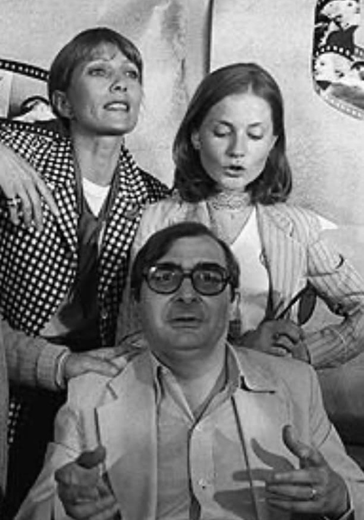 Claude Chabrol, l'entomologiste