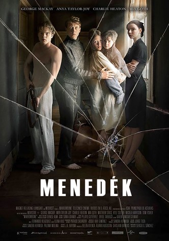 Menedék