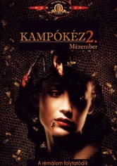 Kampókéz 2.