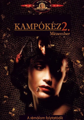 Kampókéz 2.
