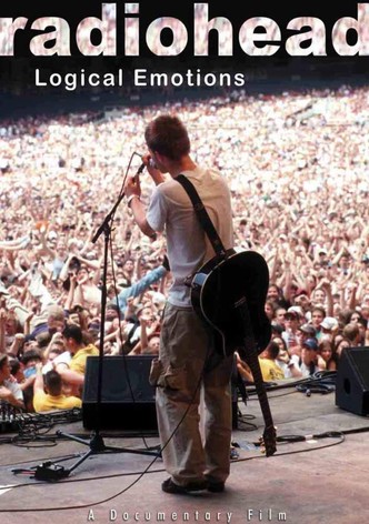Radiohead | Logical Emotions