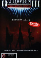 Halloween 3.: Boszorkányos időszak