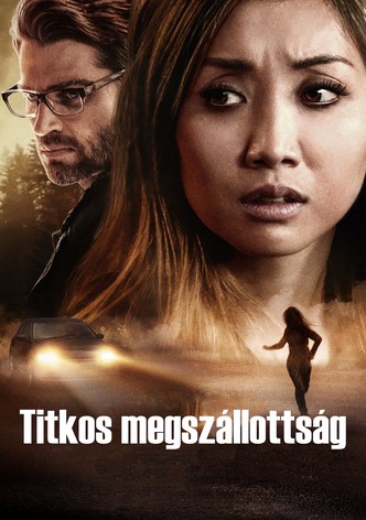 Titkos megszállottság