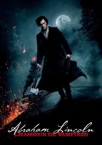 Abraham Lincoln : Chasseur de vampires