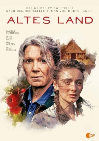 Altes Land, Staffel 1