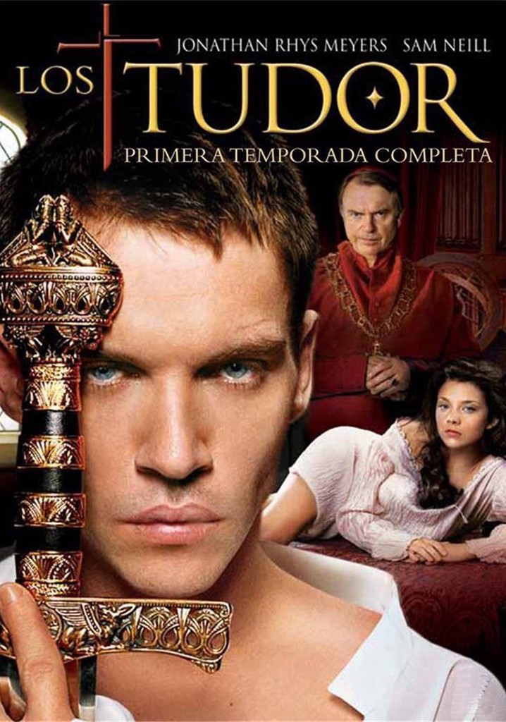 Los Tudor temporada 1 Ver todos los episodios online