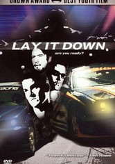 Lay It Down