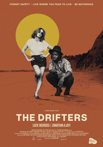 The Drifters