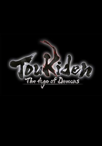 Toukiden: The Age of Demons - Introduction