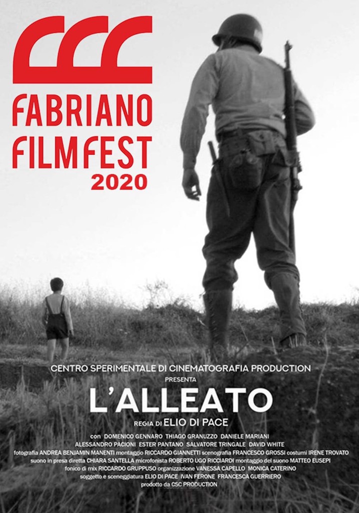 L'alleato