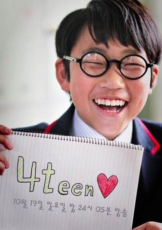 4teen