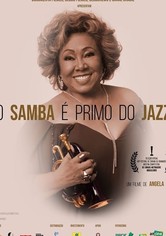 O Samba é Primo do Jazz