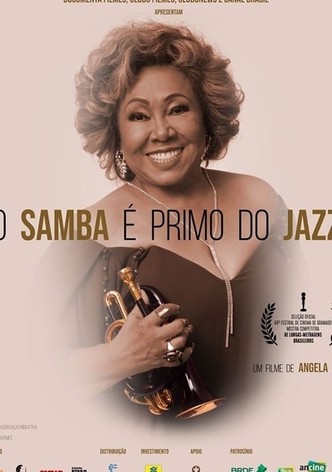 O Samba é Primo do Jazz