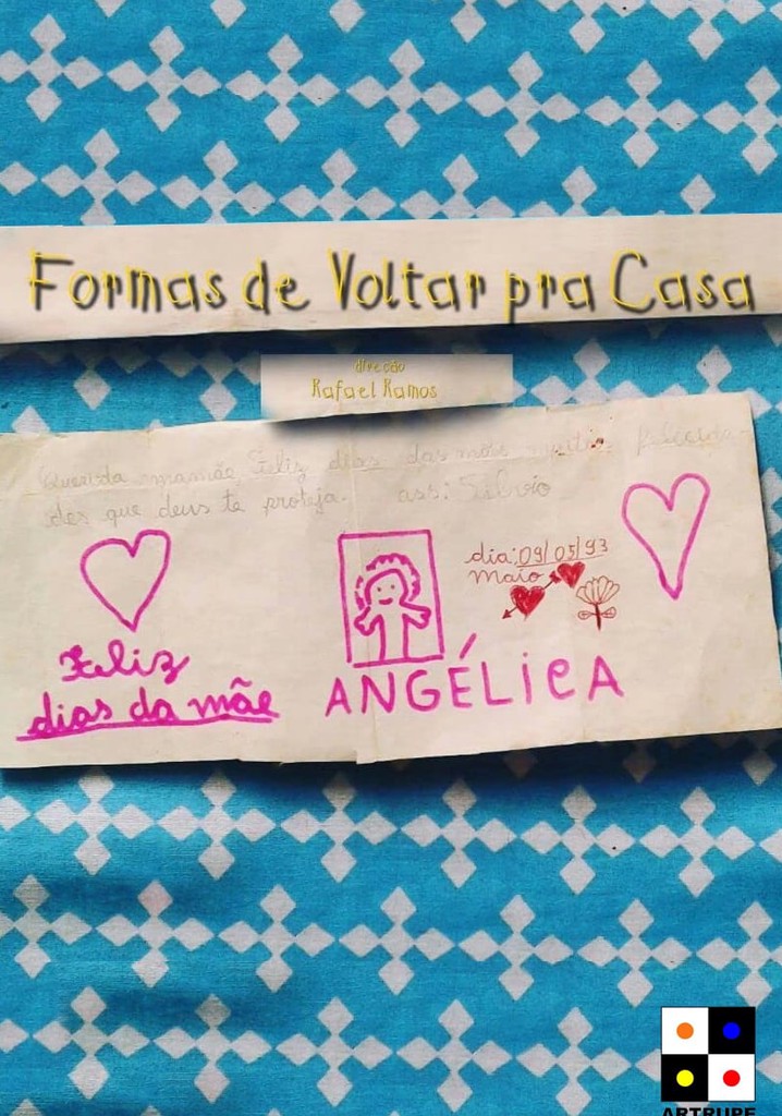 Ways to Come Back Home