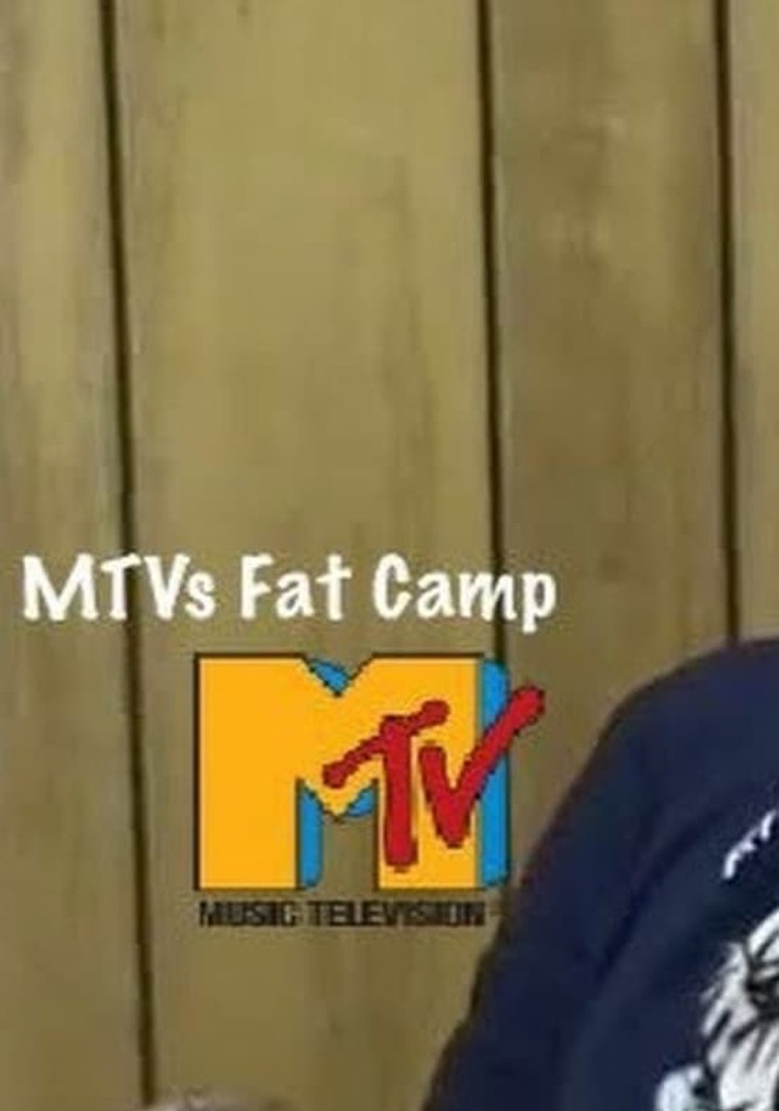 Fat Camp: An MTV Docs Movie Presentation