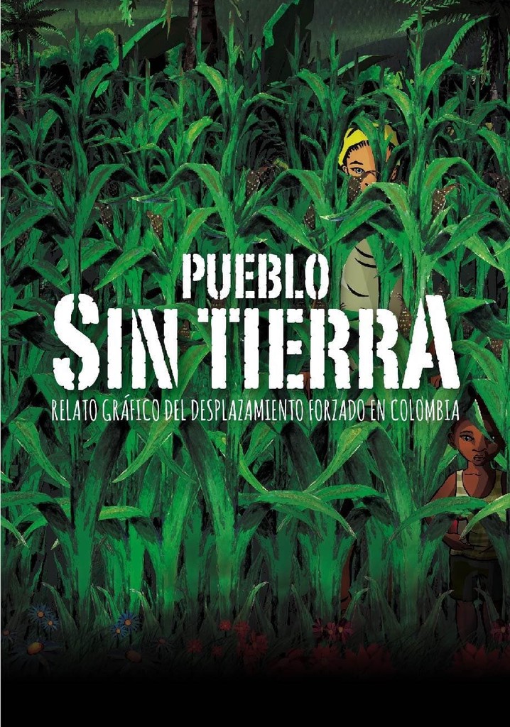 Pueblo sin Tierra