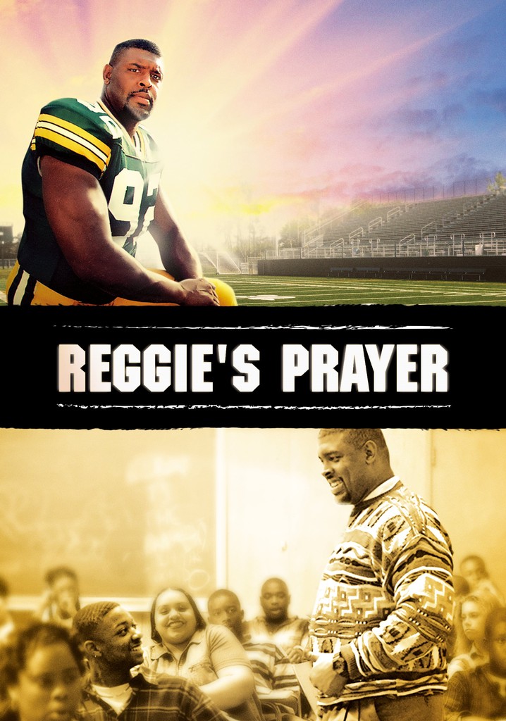 Reggie's Prayer