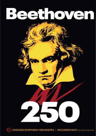250 Jahre Ludwig van Beethoven - Das Jubiläumskonzert aus der Oper Bonn