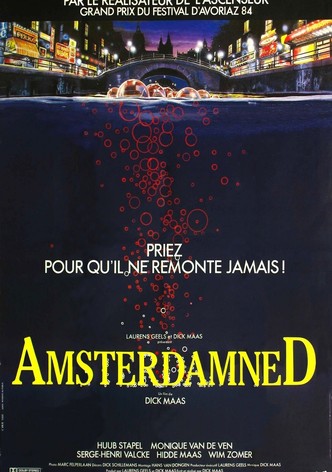 Amsterdamned
