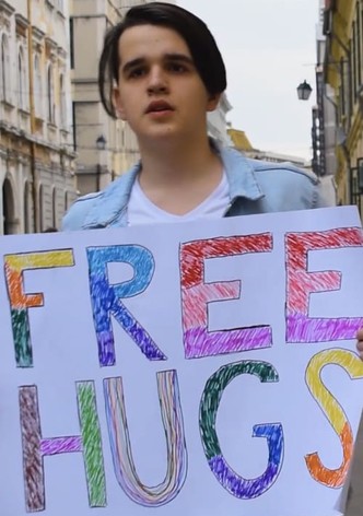 Free Hugs