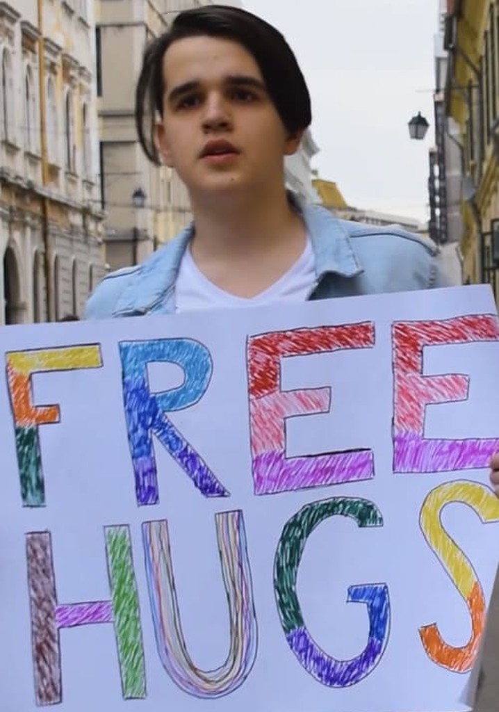 Free Hugs