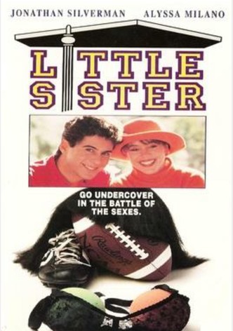 Little Sister
