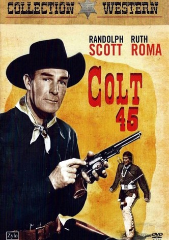 Colt .45