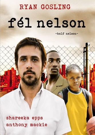 Fél Nelson