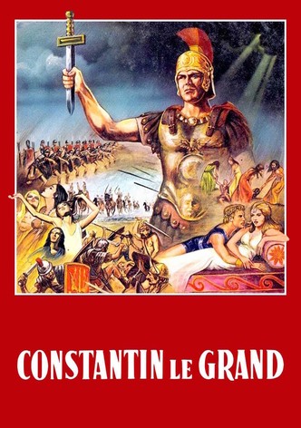 Constantin le Grand