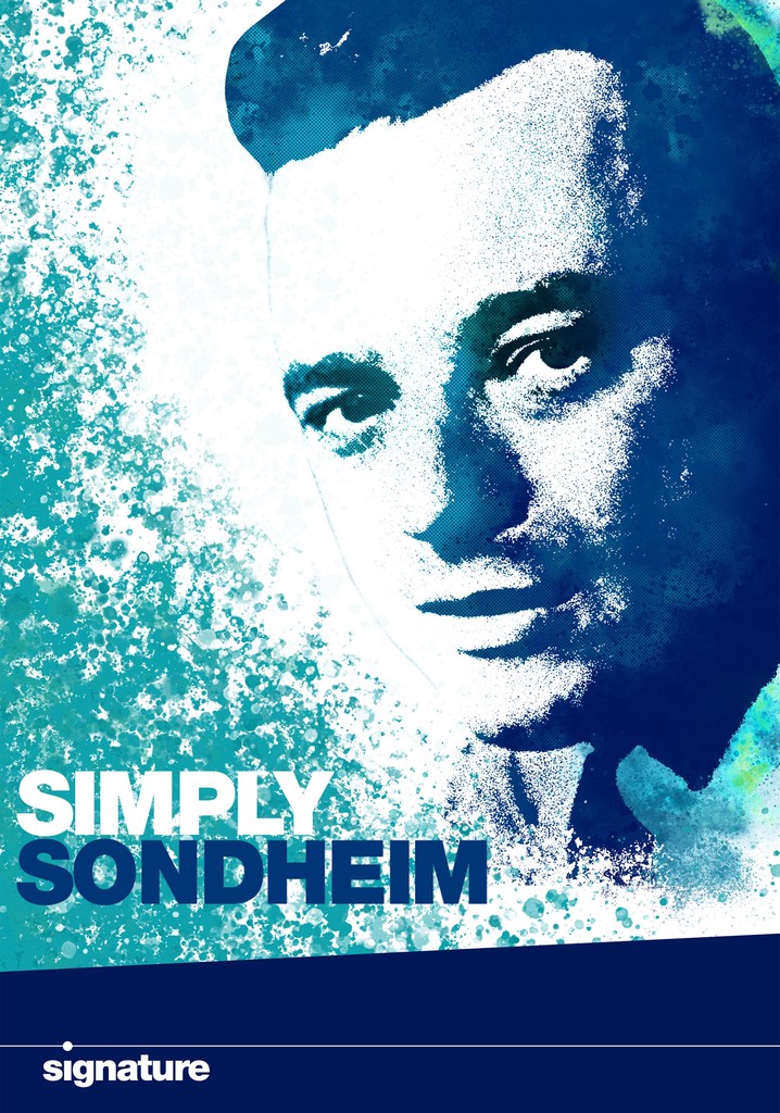 Simply Sondheim