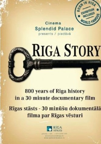 Riga Story