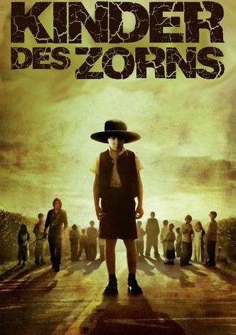 Kinder des Zorns