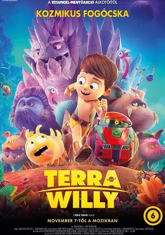 Terra Willy